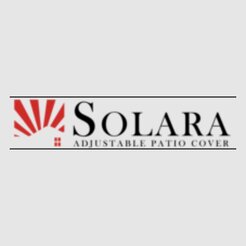 Solara Adjustable Patio Cover - Phoenix, AZ, USA