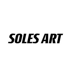 Soles Art - Commerce, CA, USA