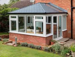Solid Conservatory Roof Replacements - Oldham, Greater Manchester, United Kingdom