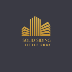 Solid Siding Little Rock - Little Rock, AR, USA