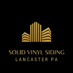 Solid Vinyl Siding Lancaster PA - Lancaster, PA, USA