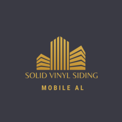 Solid Vinyl Siding Mobile AL - Mobile, AL, USA