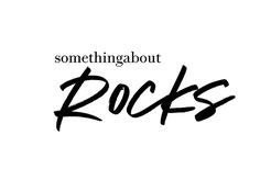 Something About Rocks Limited - London, London W, United Kingdom