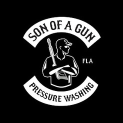 Son of a Gun Pressure Washing LLC - LAnd O' Lakes, FL, USA