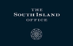 South Island Office - Christchurch, Canterbury, New Zealand