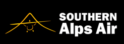 Southern Alps Air - Wanaka, Otago, New Zealand Southern Alps Air - Wanaka, Otago, New Zealand
