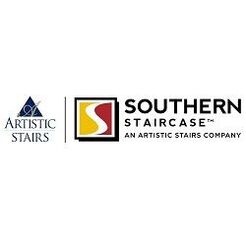 Southern Staircase | Artistic S - Raleigh, NC, USA