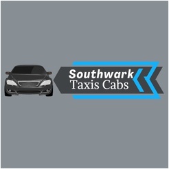 Southwark Taxis Cabs - Greator London, London E, United Kingdom