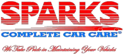 Sparks Complete Car Care - Naperville, IL, USA