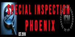 Special Inspection Phoenix - Phoenix, AZ, USA