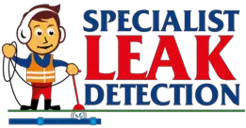 Specialist Leak Detection - Woking, Surrey, United Kingdom