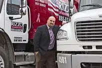Specialist and Consultant for Fleet Management - Bloomfield Hills, MI, USA