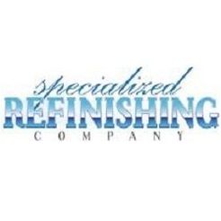 Specialized Refinishing Co. - Raleigh, NC, USA