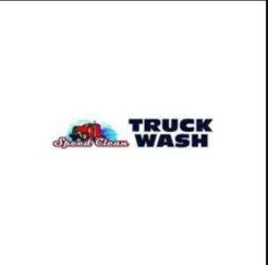 Speed Clean Truck Wash - Grand Island, NE, USA