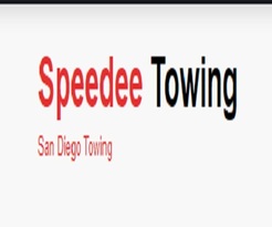 Speedee Towing - El Cajon, CA, USA