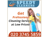 Speedy Cleaners London - Fulham, London S, United Kingdom