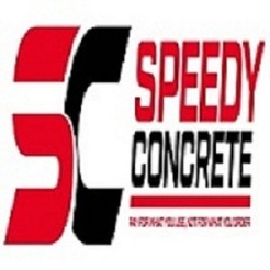 Speedy Concrete - Richmond, BC, Canada