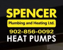 Spencer Plumbing & Heating Ltd. - Coleman, PE, Canada