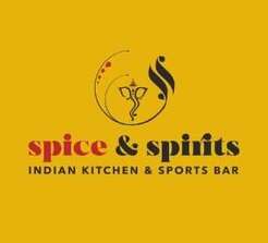 Spice & Spirits