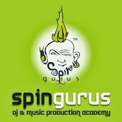 Spin Gurus DJ & Music Production Academy - Indiana, IN, USA