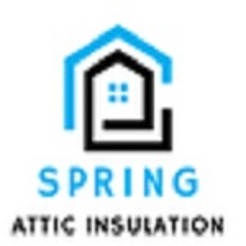 Spring Attic Insulation - Spring, TX, USA