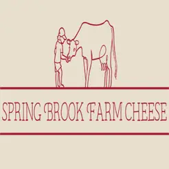 Spring Brook Farm Cheese - Reading, VT, USA