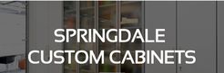Springdale Custom Cabinets - Fayetteville, AR, USA