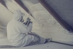 Springfield Spray Foam Insulation - Springfield, MO, USA