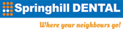 Springhill Dental NW Calgary - Cagary, AB, Canada