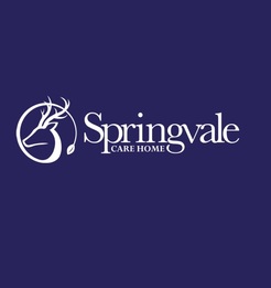 Springvale Care Home - Glasgow, East Dunbartonshire, United Kingdom