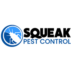 Squeak Pest Control Melbourne - Melbourne, VIC, VIC, Australia
