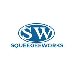 Squeegee Works Window Cleaning Services - City Of London, London W, United Kingdom
