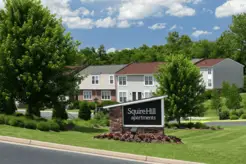 Squire Hill - Harrisonburg, VA, USA Squire Hill - Harrisonburg, VA, USA