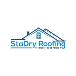 StaDry Roofing & Restorations - Raleigh, NC - Raleigh, NC, USA