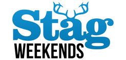 Stag Weekends Logo