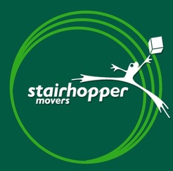 Stairhopper Movers - Boston - Boston, MA, USA