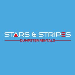 Stars and Stripes Dumpster Rentals - Capitol Heights, MD, USA