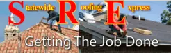 Statewide Roofing Express - Des Moines, IA, USA Statewide Roofing Express - Des Moines, IA, USA