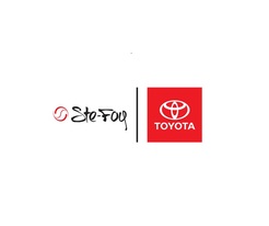 Ste-Foy Toyota - Quebec, QC, Canada