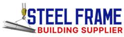 Steel Frame Building Supplier - Southlink Industrial Estate, Shetland Islands, United Kingdom