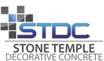 Stone Temple Decorative Concrete - Martensville, SK, Canada