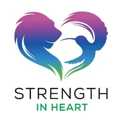 Strength In Heart - Victoria, BC, Canada