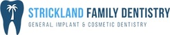 Strickland Family Dentistry - Sarasota Strickland Family Dentistry - Sarasota