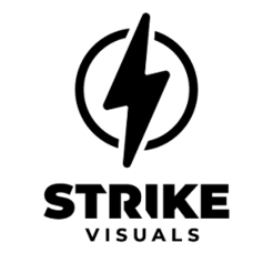 Strike Visuals - Centerville, UT, USA