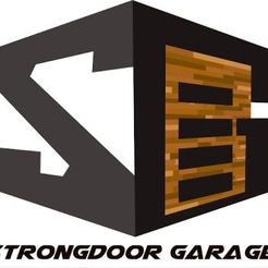 Strongdoor Garage - Denver, CO, USA