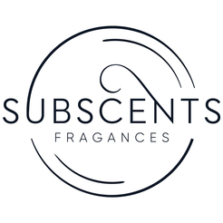 Subscents Fragrance Samples