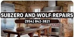 Subzero and Wolf Repairs - Miami, FL, USA