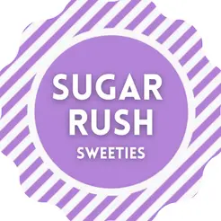 Sugar Rush Sweeties Ltd - London, West Yorkshire, United Kingdom