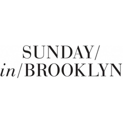 Sunday in Brooklyn - London, Greater London, United Kingdom
