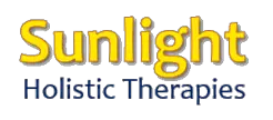 Sunlight Holistic Therapies - Ayr, North Ayrshire, United Kingdom
